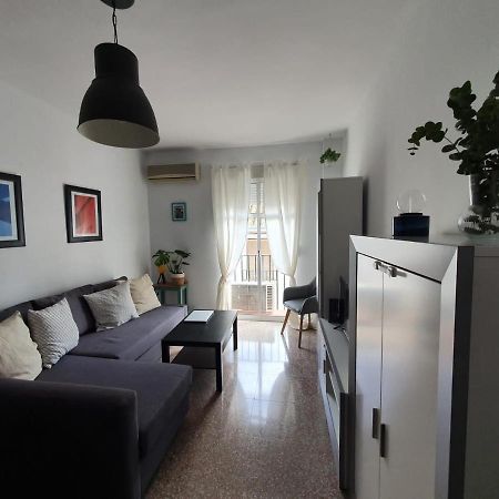 Apartamento Centro Pena De Los Enamorados อันเตเกรา ภายนอก รูปภาพ