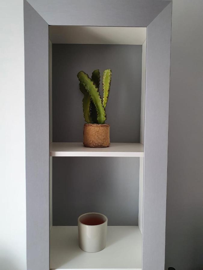 Apartamento Centro Pena De Los Enamorados อันเตเกรา ภายนอก รูปภาพ